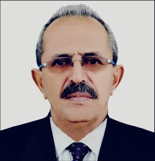 السلطة المحلية بمحافظة شبوة تنعي مدير عام إدارة الهيئة اليمنية للمواصفات والمقاييس
