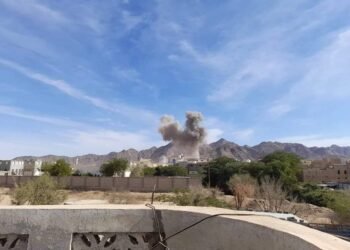 قوات الجيش الوطني مسنودة بالعمالقة تواصل تقدمها بعد تحرير عسيلان