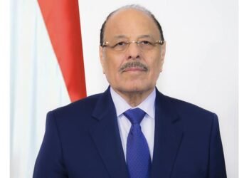 نائب رئيس الجمهورية يبارك انتصارات الأبطال في شبوة